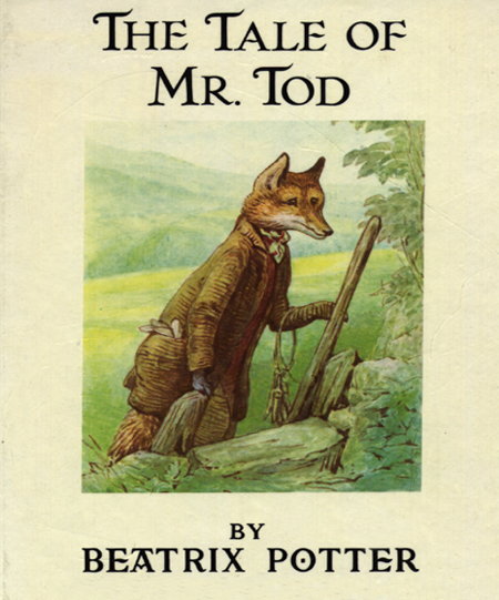 The Tale of Mr. Tod